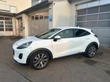 Ford Puma Titanium X, Automatik,  el.Heckklappe, LED - Ford Puma in Stuttgart