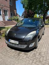Renault Grand Scenic Expression 1.6 16V 110 Expression - gebrauchte Renault Grand Scenic aus dem Jahr 2010