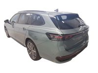 Volkswagen Passat Variant - Vorschau Bild 5