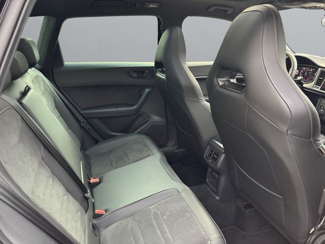 Ateca 1.5TSI DSG *LED+NAVI+PANO+AHK+KAMERA+BEATS