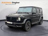 Mercedes-Benz G 63 AMG Carbon-Paket - Mercedes-Benz G-Klasse Tageszulassungen