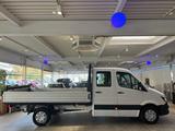 Mercedes-Benz Sprinter 316 CDI Maxi Doka Pritsche*AHK=3.500KG* - Mercedes-Benz Sprinter: Doka Pritsche