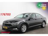 Volkswagen Passat 1.4 TSI DSG Comfortline LED ACC Navi klim - Volkswagen Passat: Unfallwagen