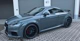 Audi TT Coupe 2.0 TFSI S tronic -S-line Competition