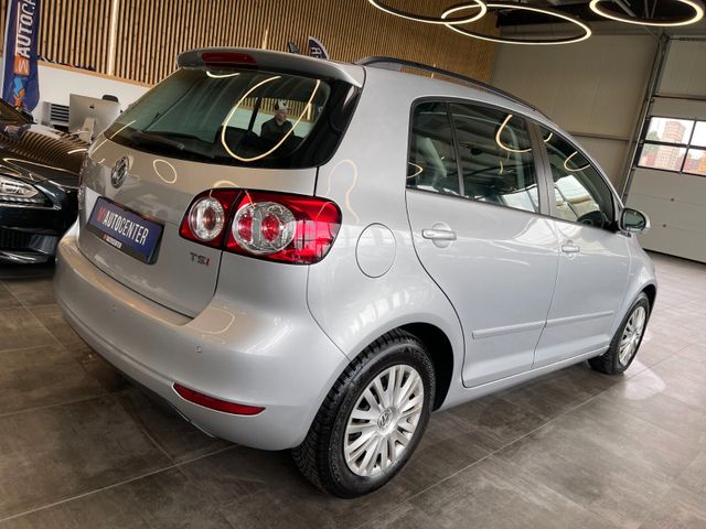 Volkswagen Golf Plus VI Comfortline *AHK*KLIMA*PDC*SZHZ*