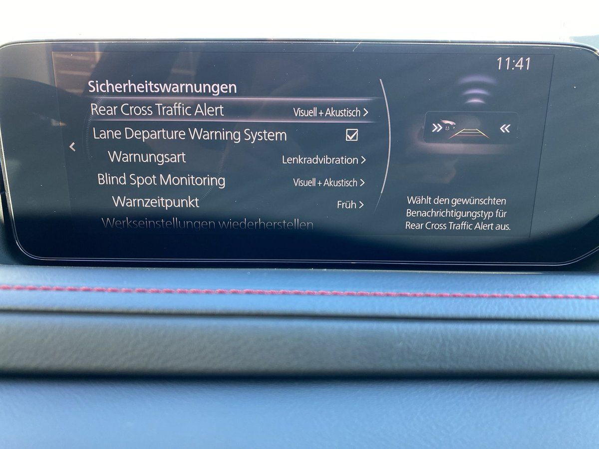 Mazda CX-30 - Bild 40