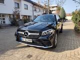Mercedes-Benz GLC 250 d 4MATIC AMG Line Coupé Autom. AMG Line - Mercedes-Benz GLC 250 in Ludwigshafen