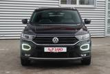 Volkswagen T-Roc 2.0 TSI DSG 4Motion LED Panorama Navi ACC - VW T-Roc Gebrauchtwagen