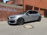 Cupra Leon 1.4 e-HYBRID 180kW / 245PS 8-fach Voll