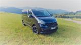 Renault Trafic - Renault Trafic in Freiburg