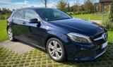 Mercedes-Benz A 200 d Urban Urban - Mercedes-Benz A 200
