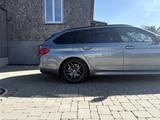 BMW 540d xDrive Touring A - - gebrauchte BMW 540 aus dem Jahr 2018