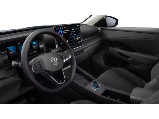 Volkswagen T-Roc - Bild 7