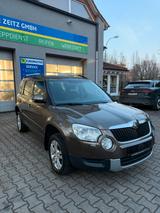 Skoda Yeti Ambition Plus Edition - Skoda Yeti: Plus Edition