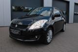 Suzuki Swift Comfort SHZ KLIMAAUT TEMP ALU - Suzuki Swift aus 2014