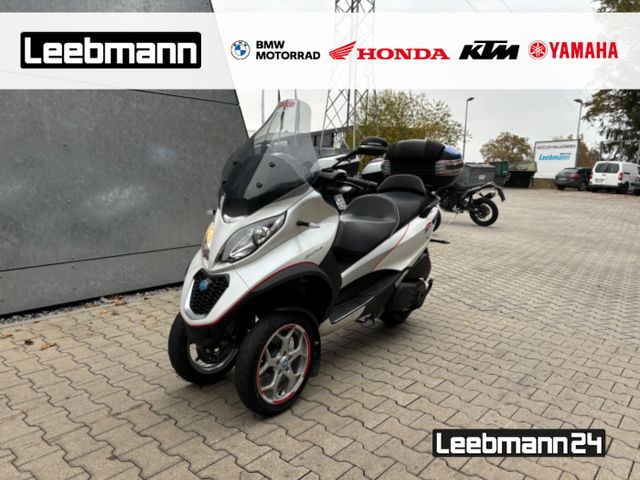 Piaggio MP3 500 HPE aus Erster Hand