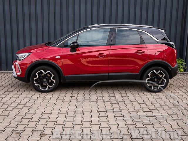 Opel Crossland Ultimate Paket +Headup+LED+Navi+Winter imagem 3
