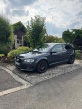 Audi A3 2.0 TDI (DPF) Ambition Ambition