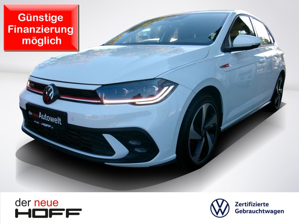 Image of Volkswagen Polo