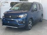 Peugeot e-Rifter GT 50 kWh L2 7Sitze|Navi|Kamera|Assist. - gebrauchte Peugeot Rifter aus dem Jahr 2024