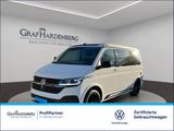 Volkswagen T6 California 6.1 Beach Tour Edition TDI DSG AHK - Volkswagen T6 California aus 2021