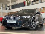 BMW 330i Touring xDrive M-Sport Curved Kam. HiFi ACC