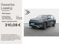 Volkswagen Tayron - Vorschau Bild 1