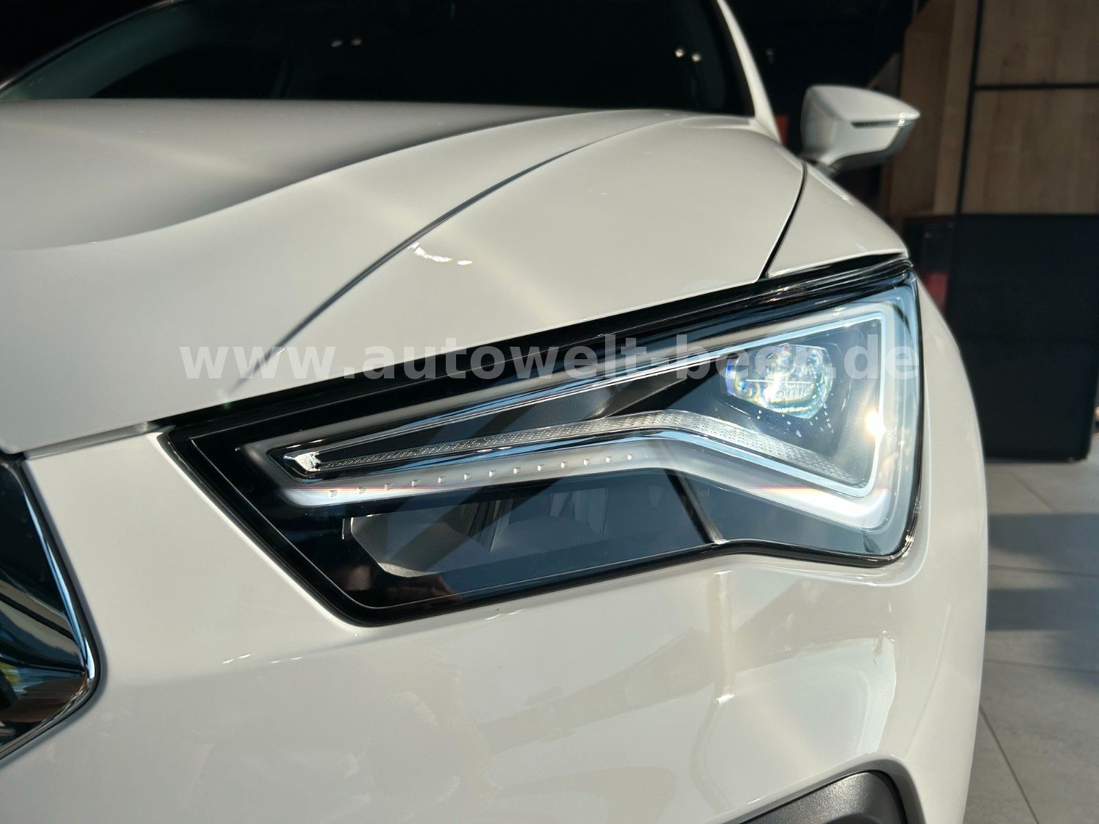 Seat Ateca - Bild 28