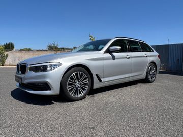 BMW 530 - 2