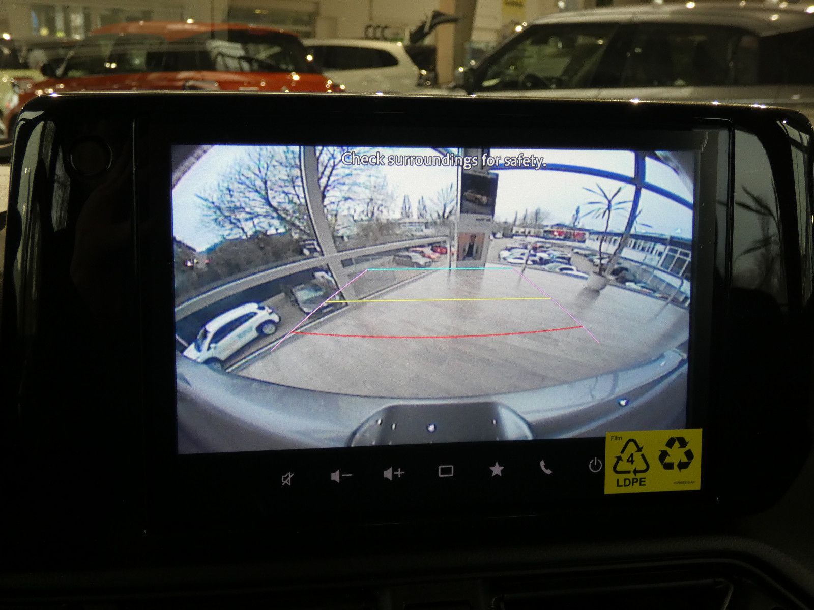 Suzuki Swift - Bild 16