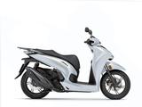 Honda SH 350 i mit Smart Top Case 2025 TZ 06/25 - Offers matching your search criteria