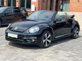 Volkswagen Beetle Cabriolet Fender Sound | Navi | Tempomat - Volkswagen Beetle in Hannover