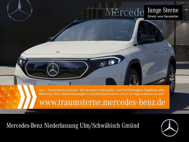 Mercedes-Benz EQA 250/Progressive/Fahrassistenz/Pano/360°