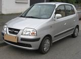 Hyundai Atos Prime 1,1  MX  63 PS  46 KW  ... - Hyundai Atos MX