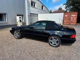 Mercedes-Benz SL 500 SL - Mercedes-Benz Gebrauchtwagen von 1997