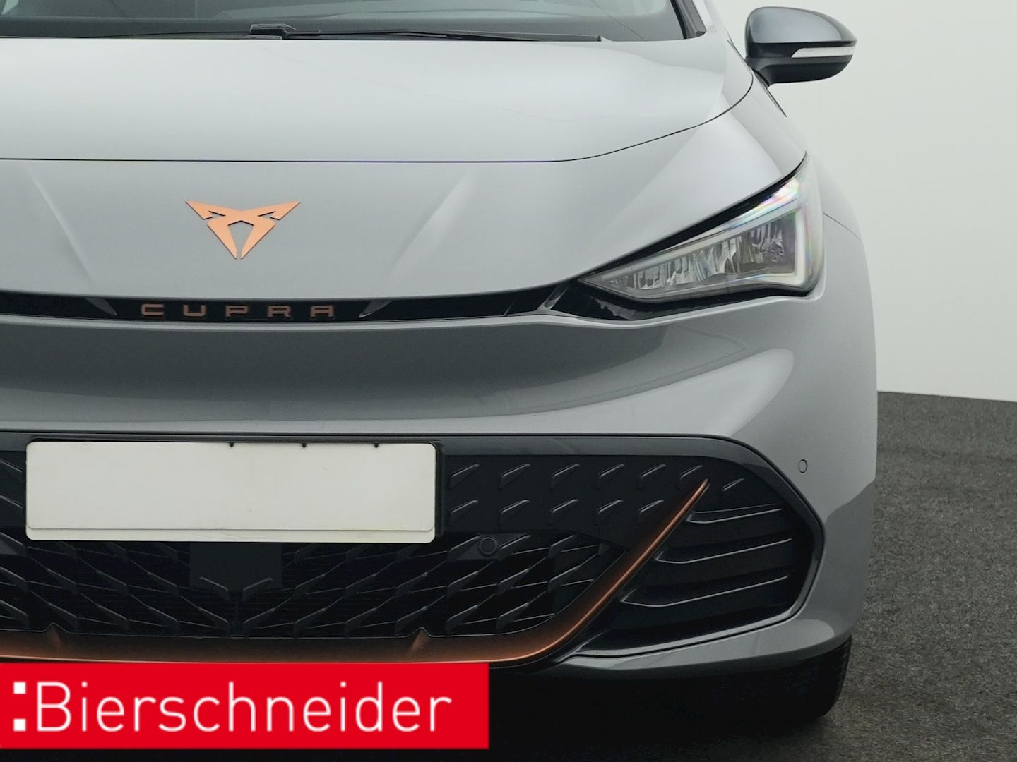 Cupra Born - Bild 21
