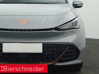 Cupra Born - Vorschau Bild 21