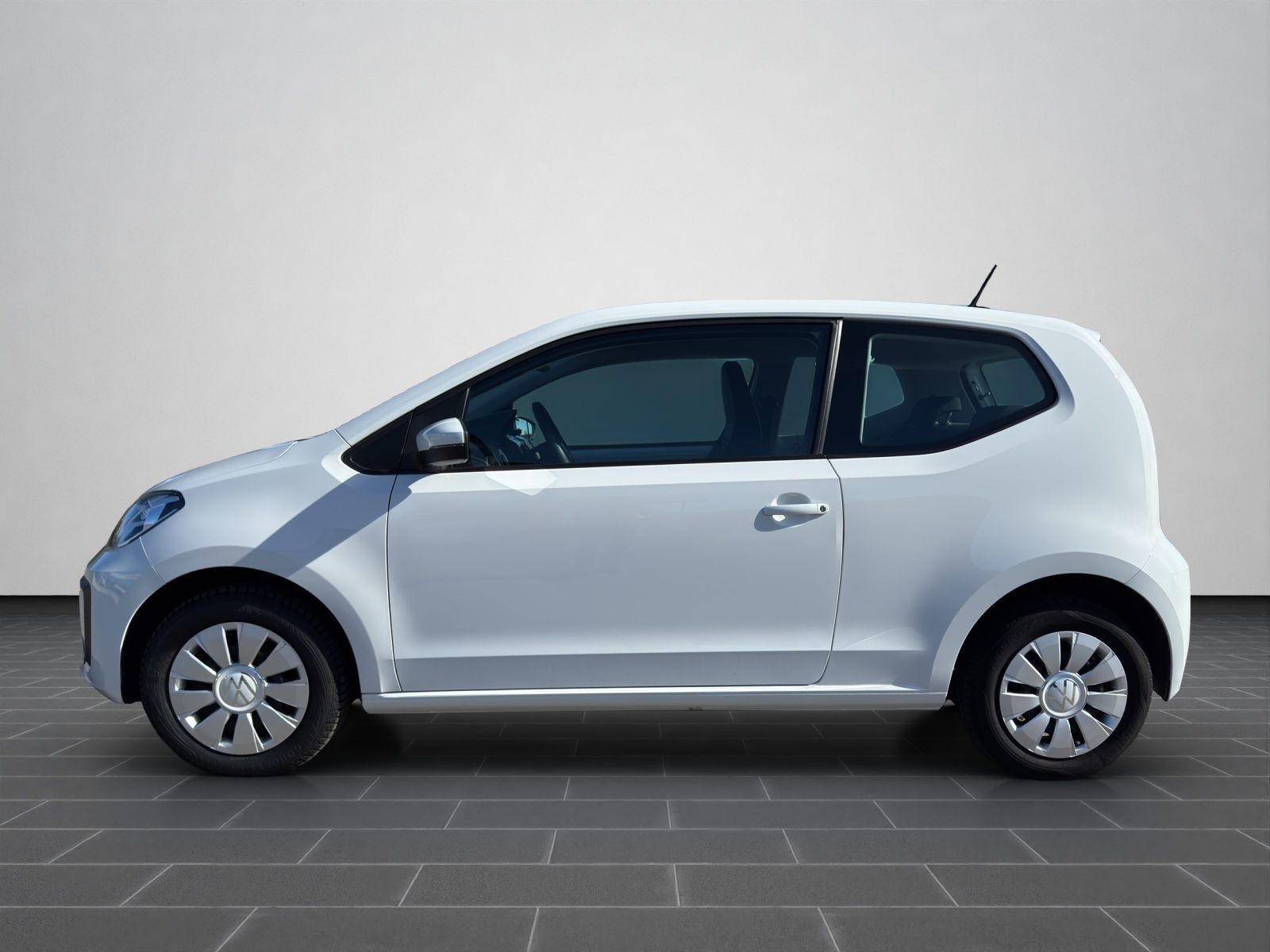Volkswagen up! - Bild 8