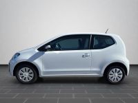 Volkswagen up! - Vorschau Bild 8