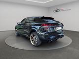 Audi Q3 Sportback e-hyb. S line Matrix Pano HuD SONOS - Audi Q3 mit Hybrid-Antrieb: Alcantara, Head-Up Display