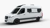 Bürstner HABITON HM 6.0  - Kastenwagen