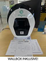 Fiat 500C La Prima/Wallbox/ODER E -Prämie 1500.-€ - Fiat: 1500