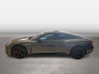 Audi e-tron GT - Vorschau Bild 13