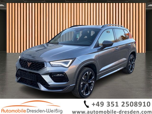 CUPRA Ateca 1.5 TSI FR DSG *Pano*Kessy*voll LED*Kamera