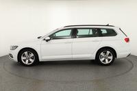 Volkswagen Passat Variant 2.0 TDI DSG LED Leder AHK Kamera