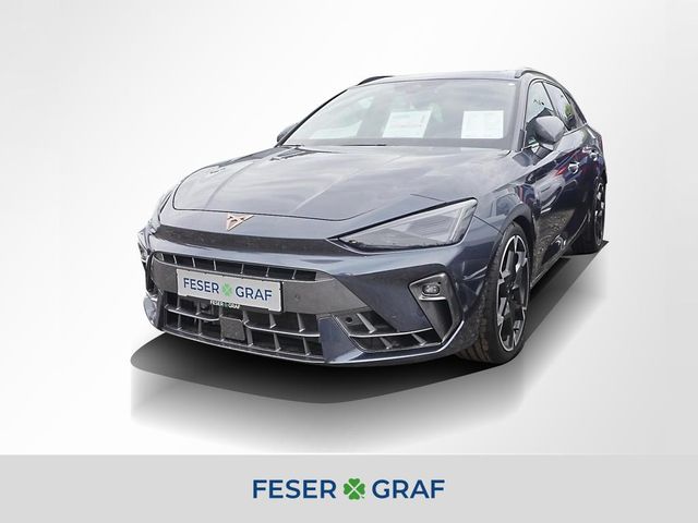 Cupra Leon Sportstourer 2.0 TSI VZ DSG AHK Pano