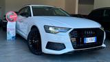 Audi AUDI A6 AVANT 40 2.0 TDI S-TRONIC DESIGN 204 CV  - Audi A6 Design mit Hybrid-Antrieb (Diesel-Elektro)
