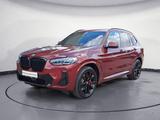 BMW X3 xDrive30i AT M Sportpaket Panorama Standheizu - BMW X3 M: Sportpaket