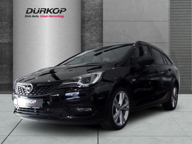 Opel Astra ST Elegance 1.2 Turbo Sportpaket AHK-abneh