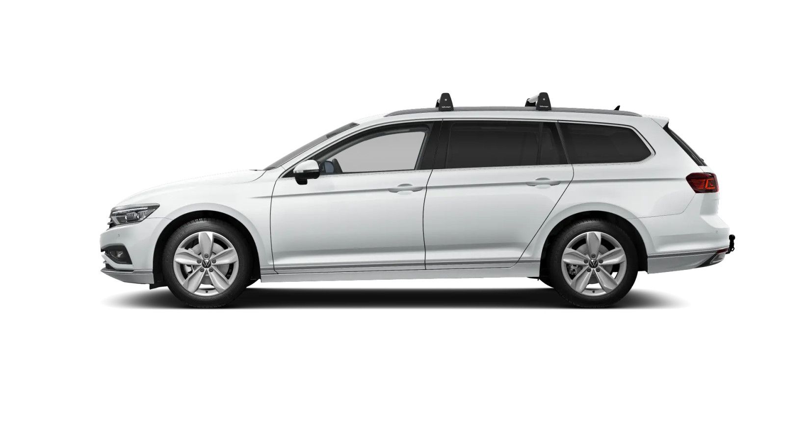 Volkswagen Passat Variant - Bild 7